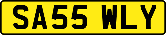 SA55WLY