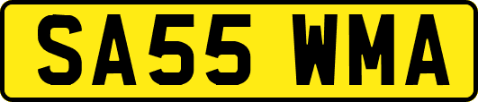 SA55WMA