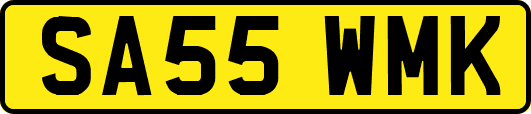SA55WMK