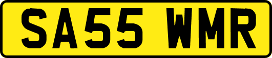 SA55WMR
