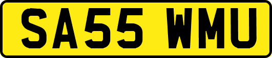 SA55WMU