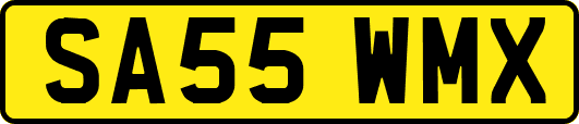SA55WMX