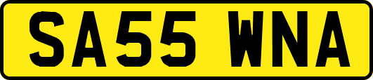SA55WNA