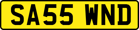 SA55WND