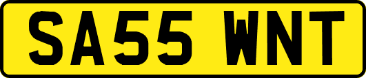 SA55WNT