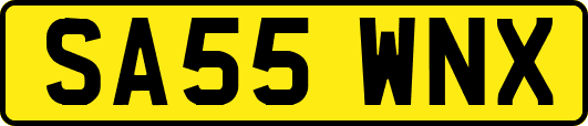 SA55WNX