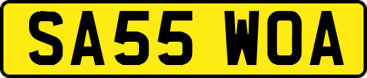 SA55WOA