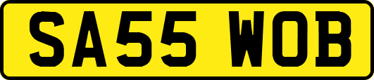 SA55WOB