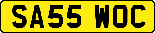 SA55WOC
