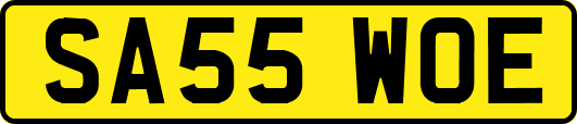 SA55WOE