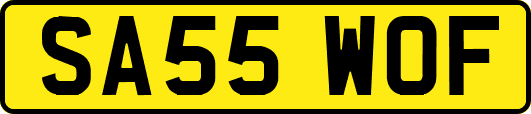 SA55WOF