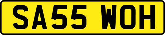 SA55WOH