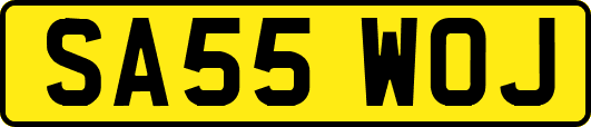 SA55WOJ