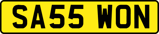 SA55WON