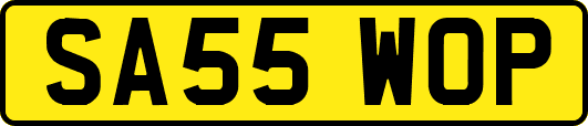 SA55WOP