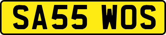 SA55WOS