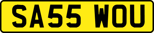 SA55WOU