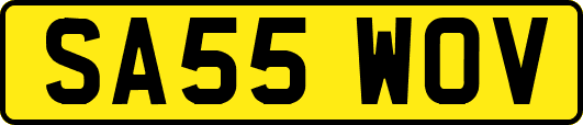 SA55WOV