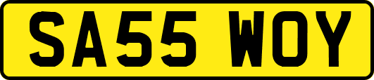SA55WOY