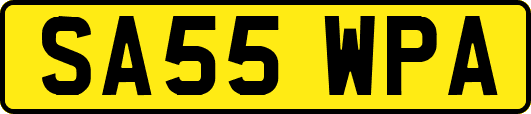 SA55WPA