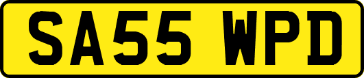SA55WPD