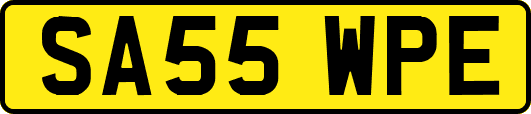 SA55WPE