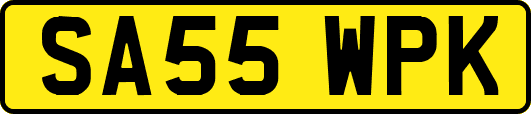 SA55WPK