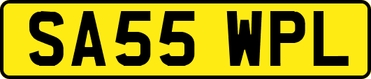 SA55WPL
