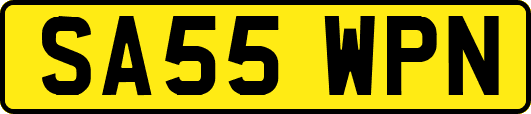 SA55WPN