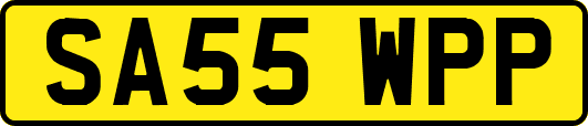 SA55WPP