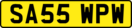 SA55WPW