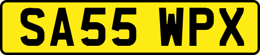 SA55WPX