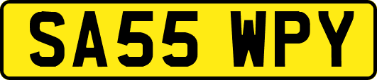 SA55WPY