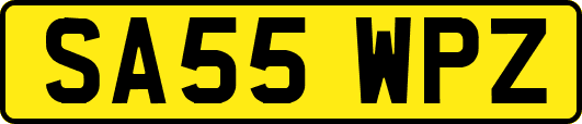 SA55WPZ