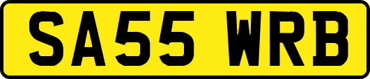 SA55WRB