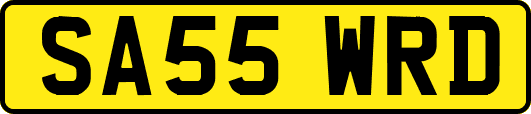 SA55WRD