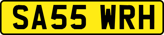 SA55WRH