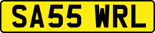SA55WRL