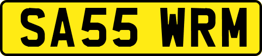 SA55WRM