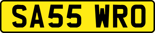SA55WRO