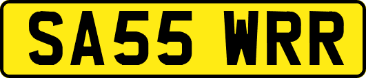 SA55WRR