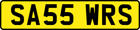 SA55WRS