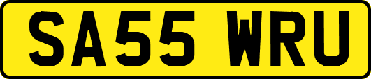 SA55WRU