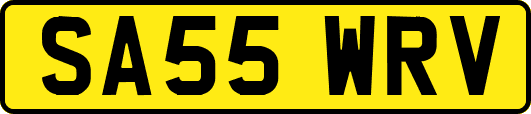 SA55WRV