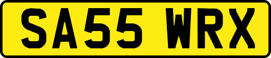 SA55WRX