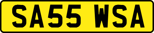 SA55WSA