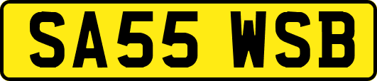 SA55WSB