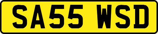 SA55WSD