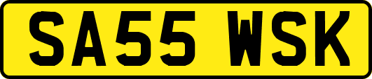 SA55WSK