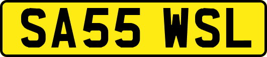 SA55WSL
